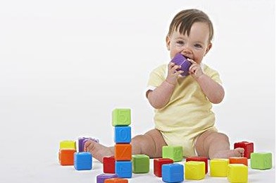 简单开发宝宝脑力10个方法(图)-宝宝脑力