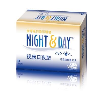 什么是视康隐形眼镜,什么是视康隐形眼镜图片