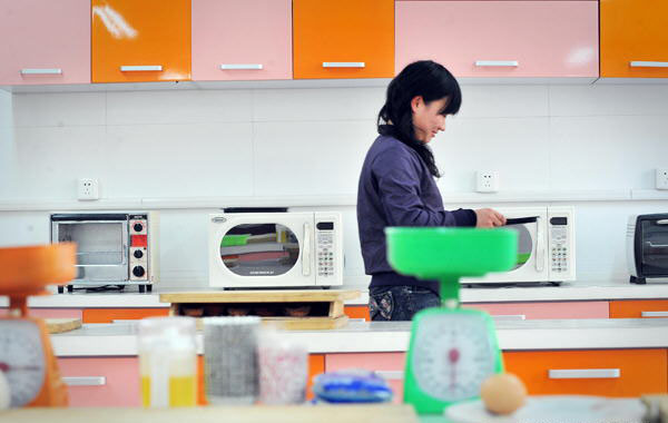 天津2012年底完成特殊教育学校现代化建设标