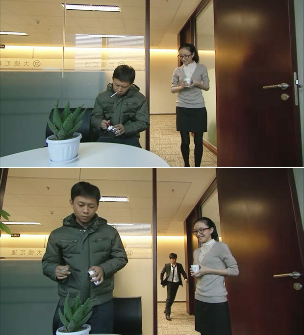 《北京爱情故事》女主角<em>拼</em>时髦-爱情故事,佟丽