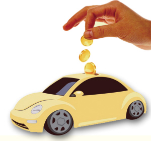 贷款购车的理财之道(图)-贷款购车,手续费,信用