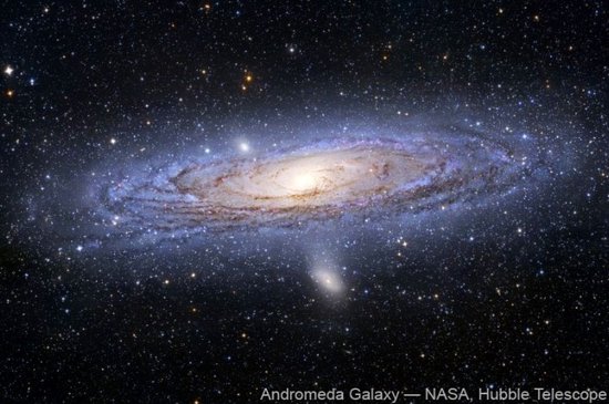 德科学家发现虫洞 欲打造银河地铁穿越时空-