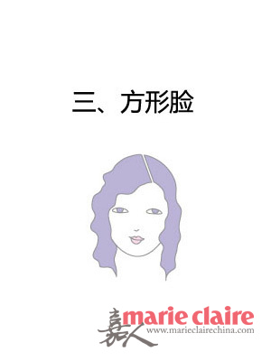 范 找到适合你的减龄偏分发-明星,适合,<em>发型</em>,脸