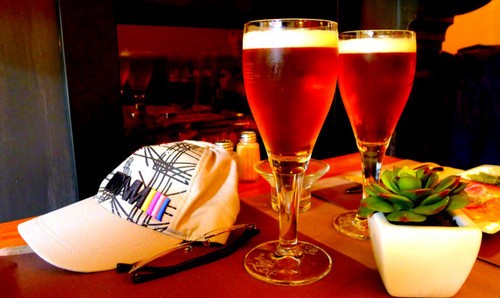 雪花啤酒_人均啤酒消费量(3)