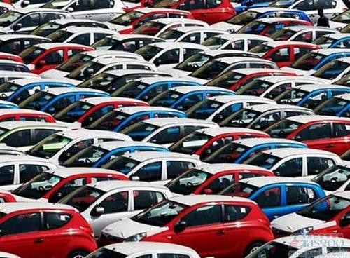 泰国6月汽车销量同比大幅增长76%