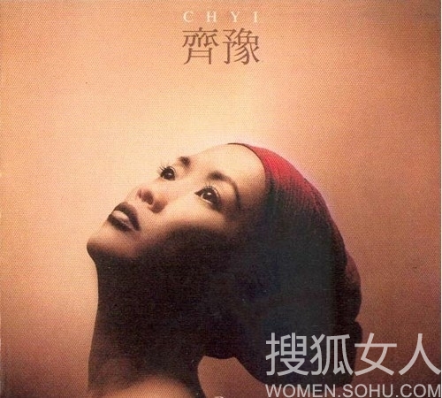 回味80年代红极一时的女星造型-流行音乐,中国