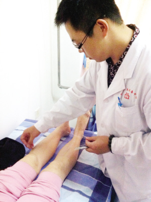 天津卫生动态:滨海新区国医堂2012年增至21个