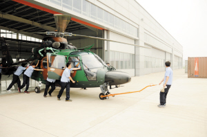 万(图)-直升机,ac311,产业基地,ac312,ac310