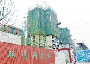 天津近5年累计建设保障性住房4005万平方米-