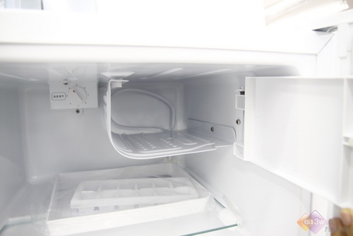 给家腾一点空间 容声单门冰箱促销-bc-50f,冷藏