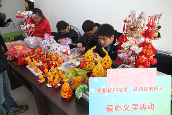 冬日里感受亲情温暖-暖冬