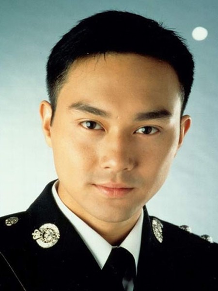 冲上云霄2张智霖<em>发型</em>盘点 <em>帅气</em>迷人-<em>发型</em>,<em>帅气</em>