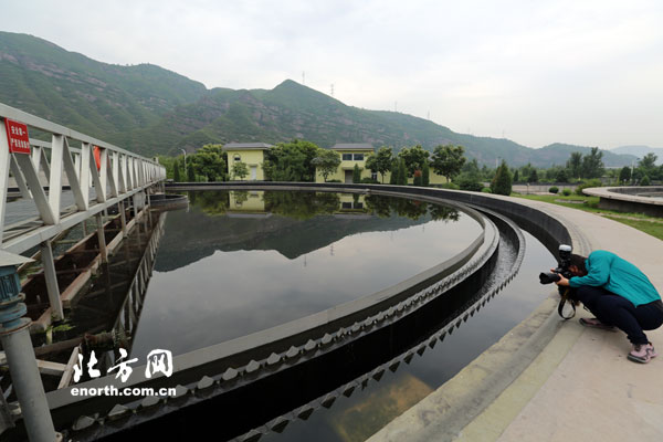 承德市强力治污:让天津人民喝上安全可靠的水
