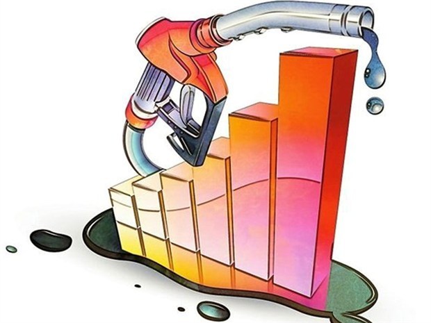 国内成品油或8月31日涨170元-180元\/吨-国内,