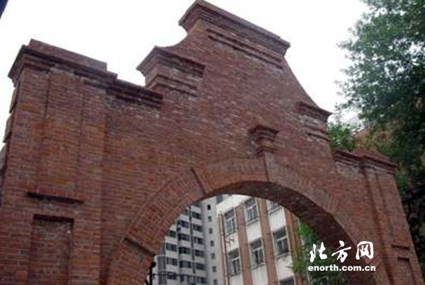 河北區錯位發展 打造天津的“南鑼鼓巷”