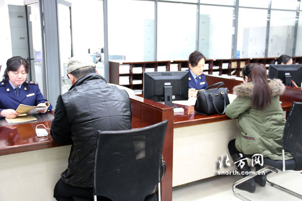 天津3月起改革工商登記制度 註冊資本無最低限