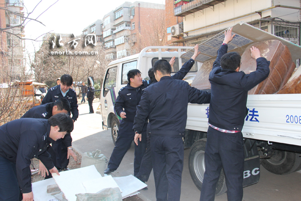 2014舊樓區改造“迎春” 聘請羣衆監督員成亮點