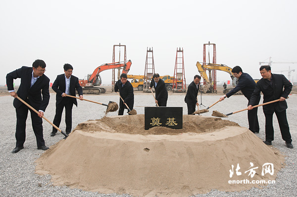 天津實施名校帶動工程 開建第一中學濱海學校 