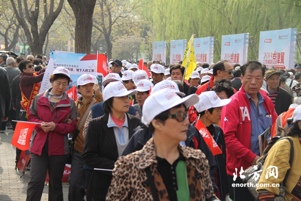 京津冀協同發展旅遊先行 10條紅色旅遊線路首發