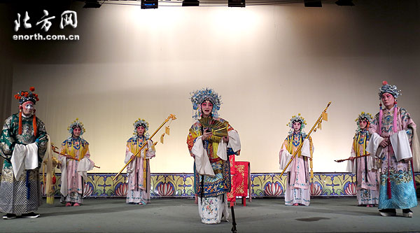 羣藝館五一文化惠民 免費演出盡情欣賞