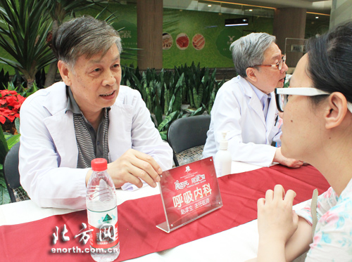 天津新世纪儿童医院一周年庆典成功举办