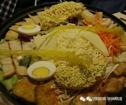 人均50块 不出津城就能吃遍十大足球强国美食