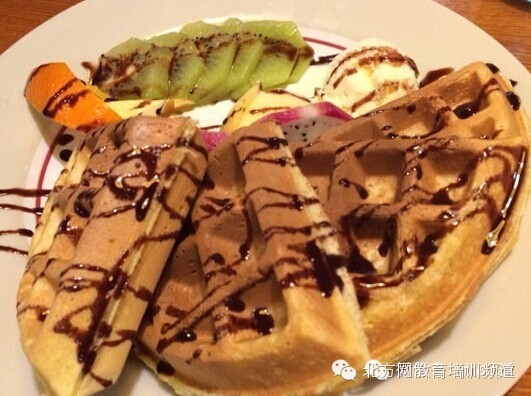 人均50块 不出津城就能吃遍十大足球强国美食