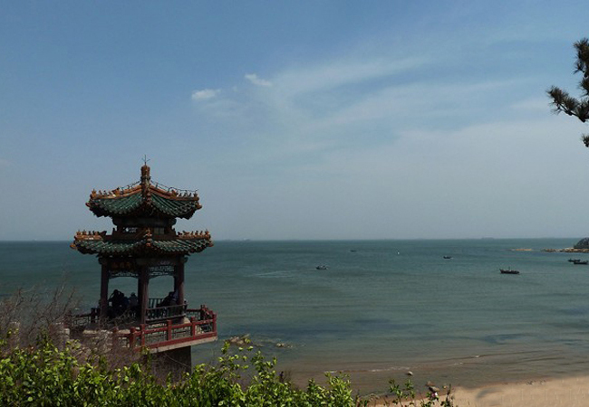 北京周边看海好去处 夏季避暑首选北戴河