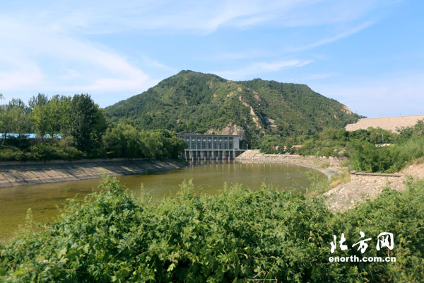 京津冀水资源保护联合报道：密云水库将形成“三水联调”的供水格局