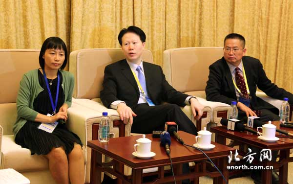 中國抗癌協會甲狀腺癌專業委員會在津成立
