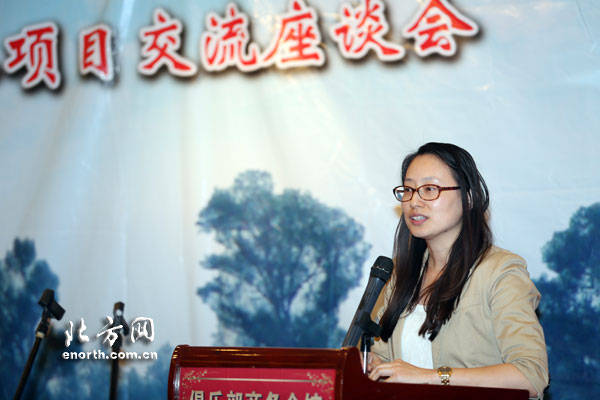 益普生为天津农村学校搭建远程教学培训平台