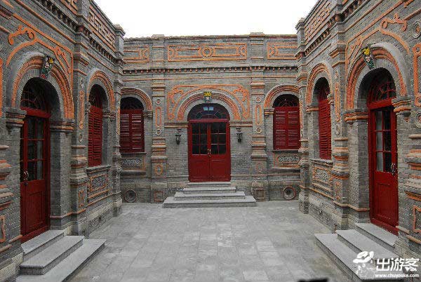 天津周边自驾游去哪里好?周边古镇自驾游推荐