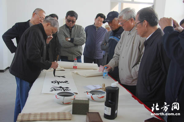 武清首屆中藥文化節舉行 展示運河歷史底蘊