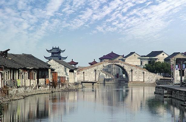 不用花钱的中国好景色 国内8个处女风景地-千