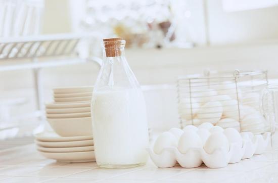 牛奶也会致癌吗 专家公布五大伪致癌食物