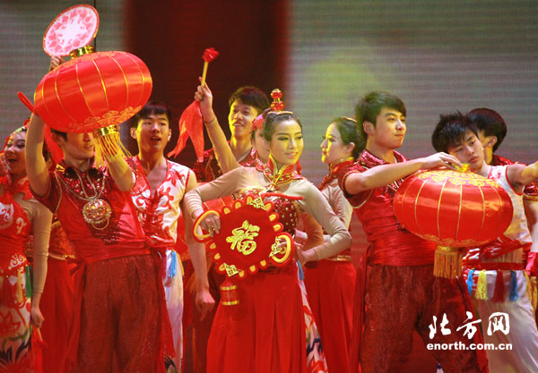天津舉行“2015絲綢之路旅遊年”啓動儀式