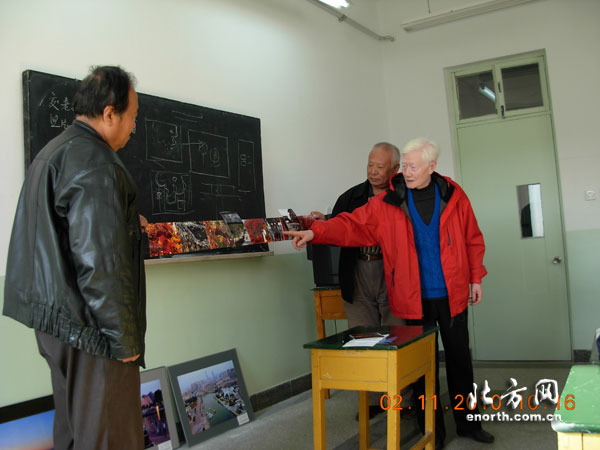 文化惠民拼实力 红桥建成天津首个区级文化中心