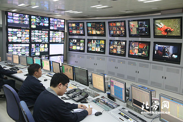 天津广电网络公司多举措保障两会安全播出