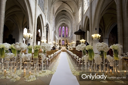 欧弟捷克布拉格大婚适合举行婚礼的绝美欧洲城堡