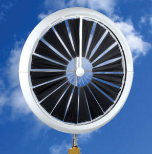 采埃孚将接管博世力士乐风力涡轮机变速箱业务