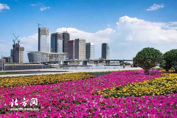 天津自贸区30家金融机构入驻 将出台专属政策