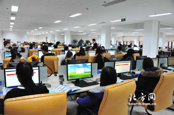 天津市公共电子阅览室技术培训班成功举办
