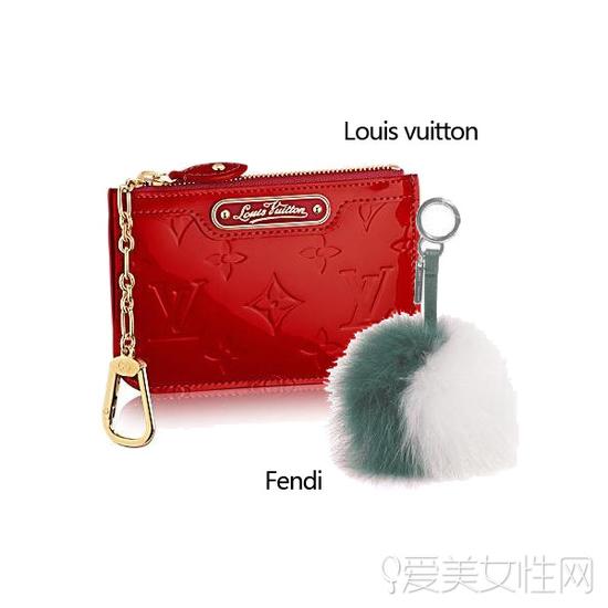 让肯豆霉霉爱不释手的单品到底是什么