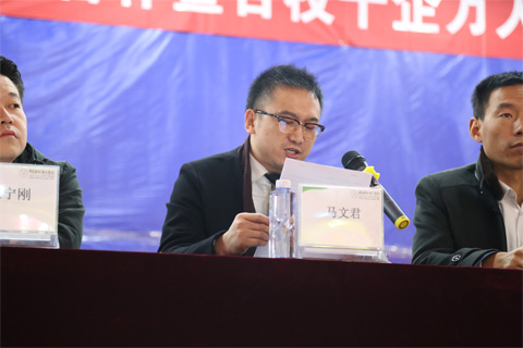 宁夏国际语言学校特色办学新创举