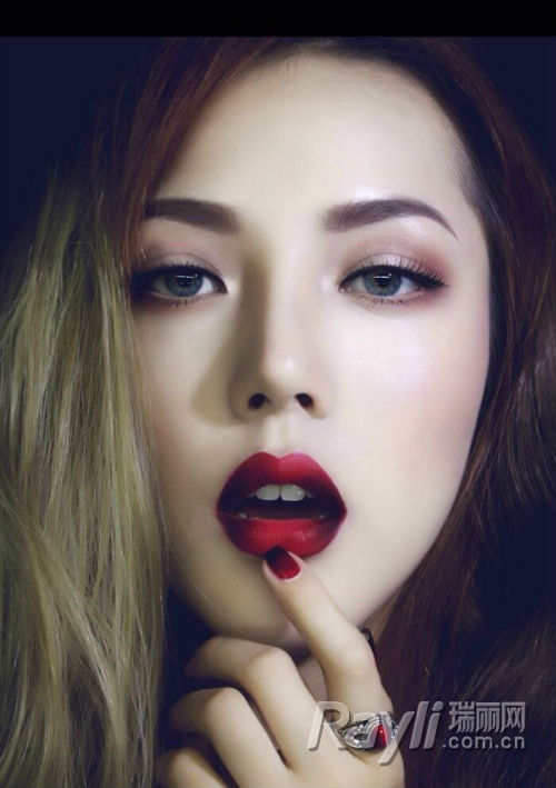 这6位韩国当红美妆博主 就是韩妆的风向标