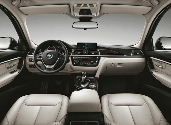 新BMW3系悠贷金融方案 悦享运动激情