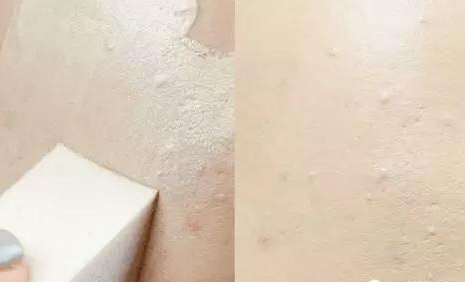 化妆刷VS粉扑VS手，粉底液用什么涂最好？