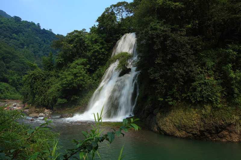 畅游峨眉花语的仙山独门猴年马月耍峨眉的打雨秘籍攻略图片