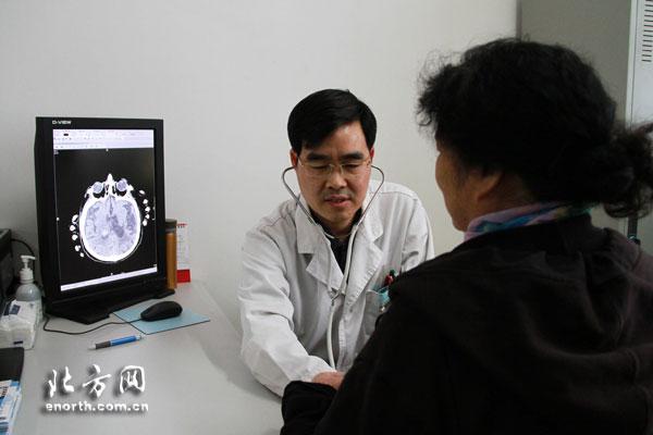 天津“医联体”覆盖基层机构 基层检查上级诊断
