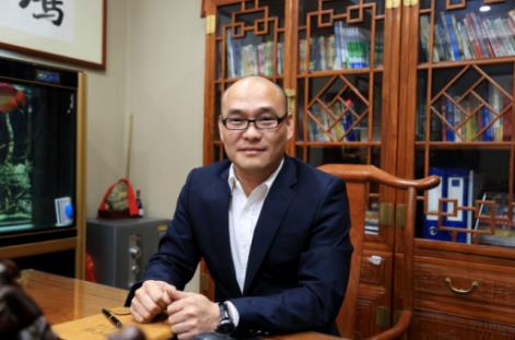 专访车e贷CEO吴加银:打造最具价值的同城互联